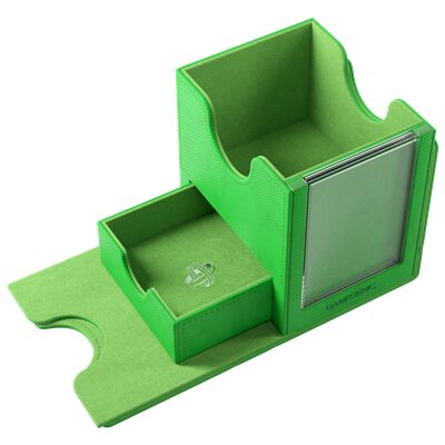 Sidekick PRO 100+ XL Green - Accesorios y Marketing Coleccionable - Frikibase.com