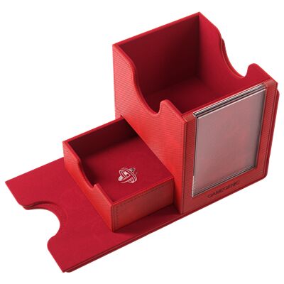 Sidekick PRO 100+ XL Red - Accesorios y Marketing Coleccionable - Frikibase.com