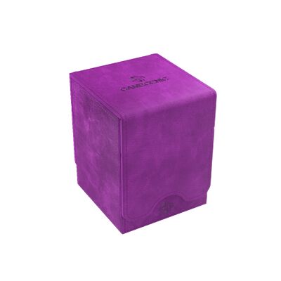 Squire 100+ XL Purple - Accesorios y Marketing Coleccionable - Frikibase.com