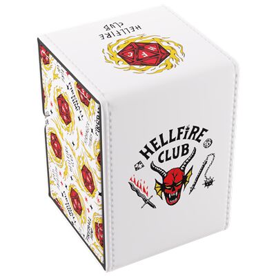 ST: Hellfire Club Premium Dice Tower - Accesorios y Marketing Coleccionable - Frikibase.com