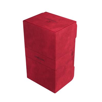 Stronghold 200+ XL Red - Accesorios y Marketing Coleccionable - Frikibase.com