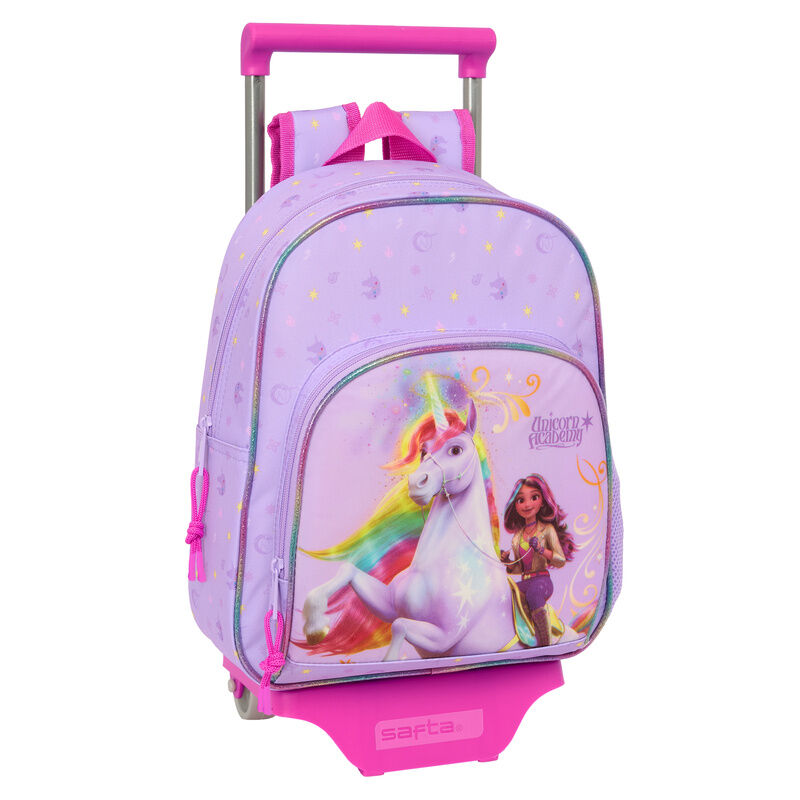 Trolley Academia Unicornio 34cm - Frikibase.com