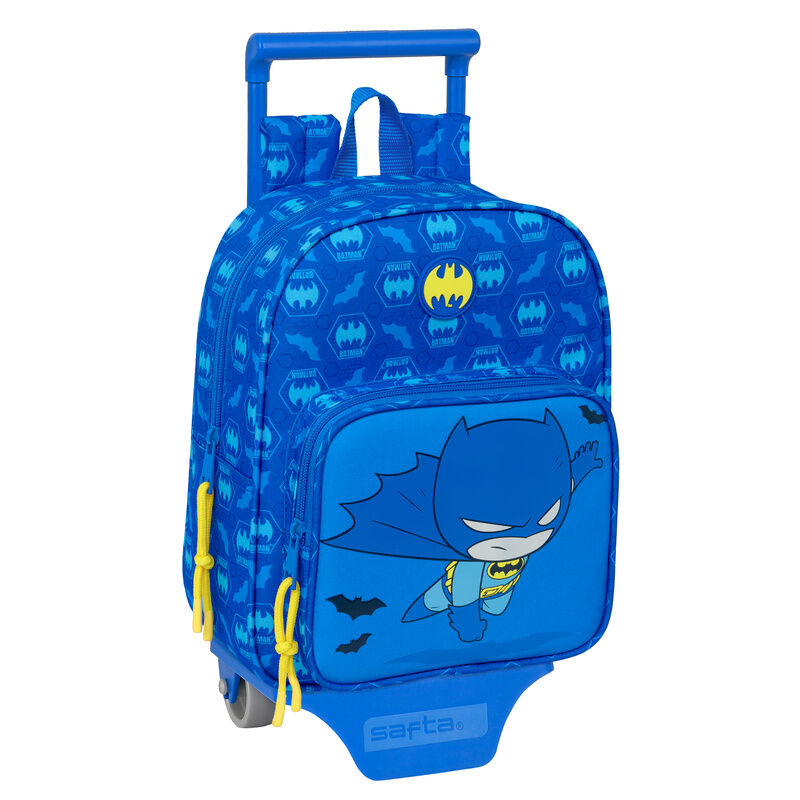 Trolley Batman DC Comics 27cm - Frikibase.com