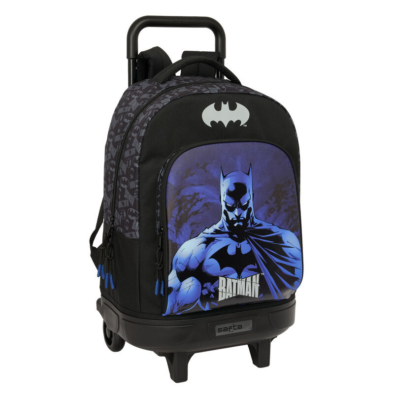 Trolley compact Batman DC Comics 45cm - Frikibase.com