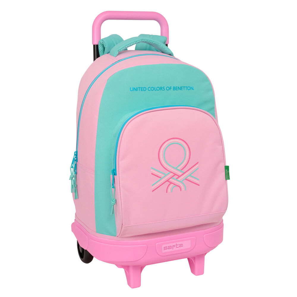 Trolley Compact Dolce Benetton 45cm - Frikibase.com