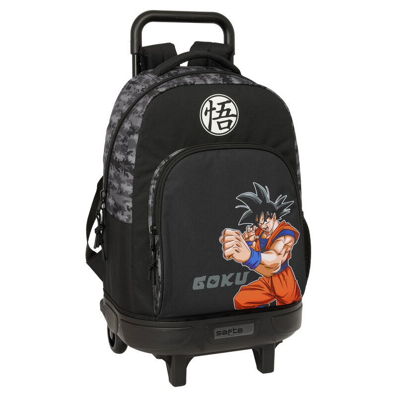 Trolley Compact Dragon Ball 45cm - Frikibase.com