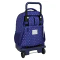 Trolley Compact Drop Benetton 45cm – imagen 2