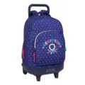 Trolley Compact Drop Benetton 45cm - Frikibase.com
