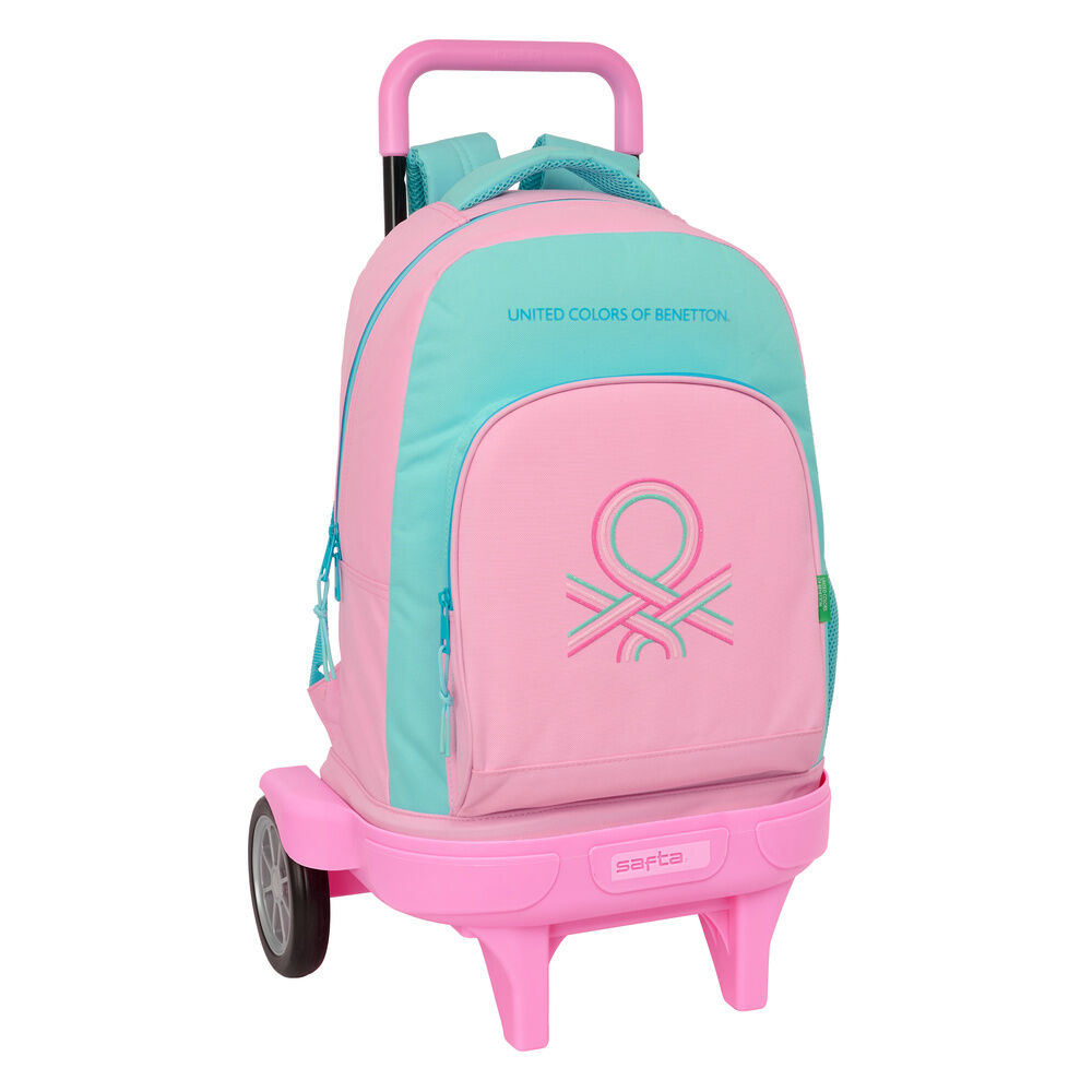 Trolley Compact Evolution Dolce Benetton 45cm - Frikibase.com