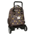 Trolley Compact Evolution Jurassic World 45cm – imagen 2