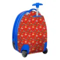 Trolley Cool Patrulla Canina Paw Patrol 43cm – imagen 2