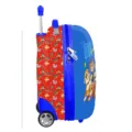 Trolley Cool Patrulla Canina Paw Patrol 43cm – imagen 3