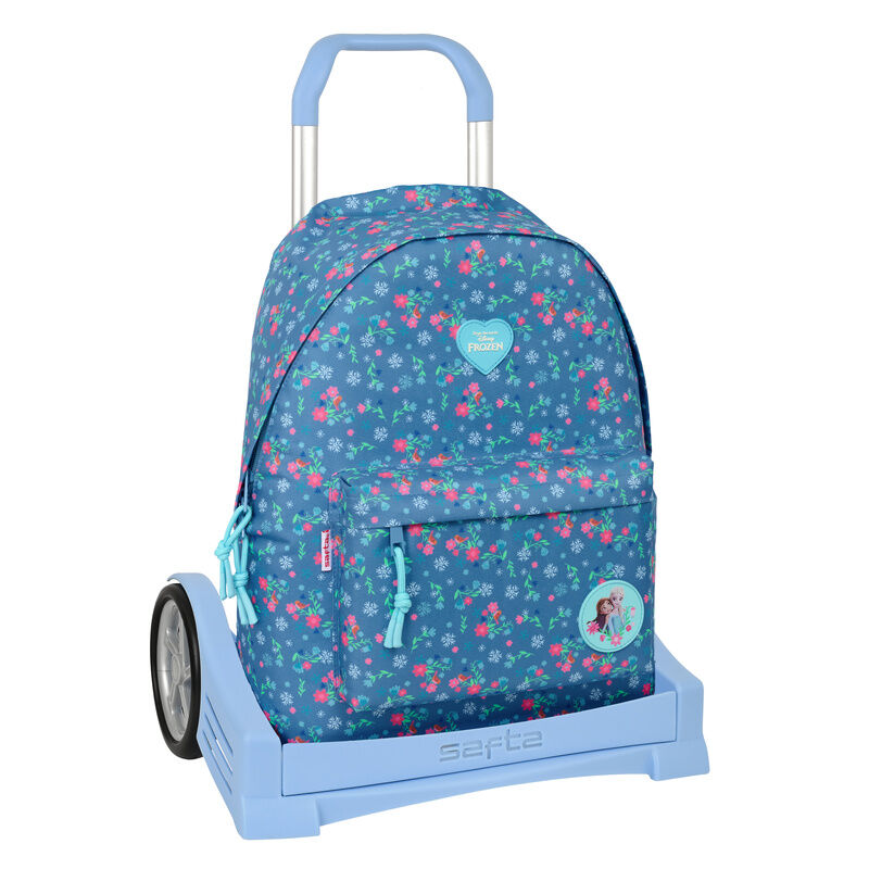 Trolley Evolution Frozen Disney 43cm - Frikibase.com