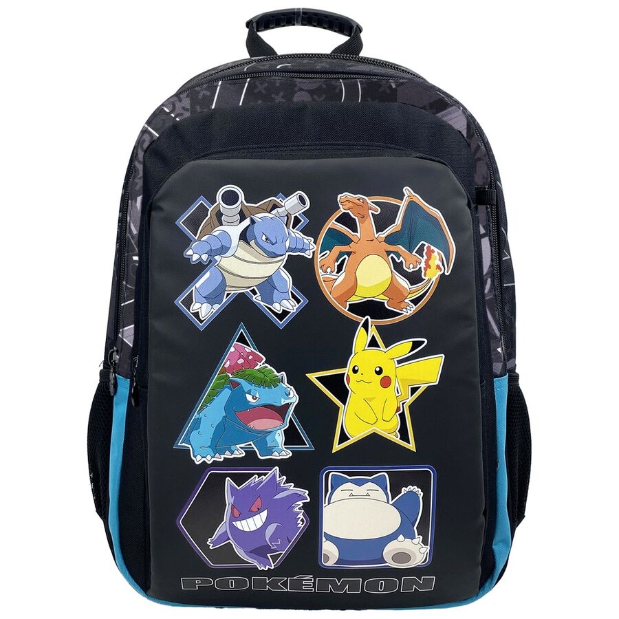 Trolley Geo Pokemon 42cm - Frikibase.com