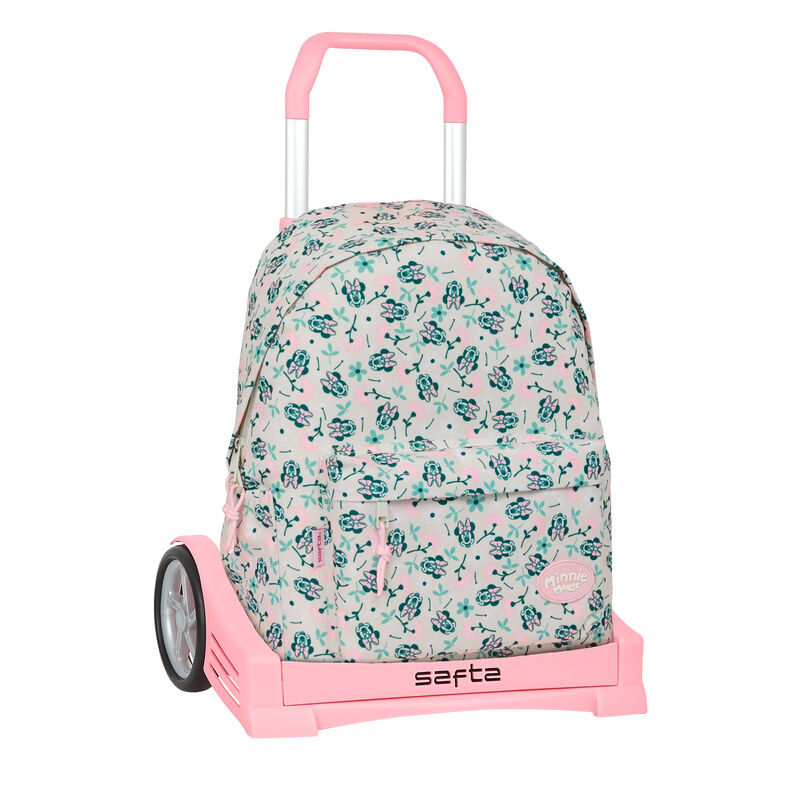 Trolley Minty Minnie Disney 43cm - Frikibase.com