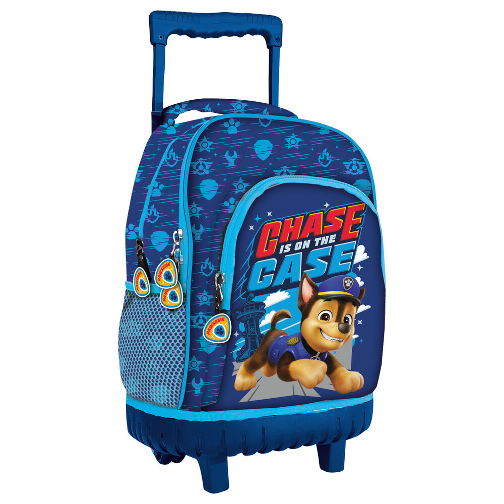 Trolley Patrulla Canina Paw Patrol 44cm - Frikibase.com