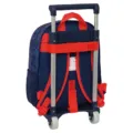 Trolley Spiderman Marvel 34cm – imagen 3