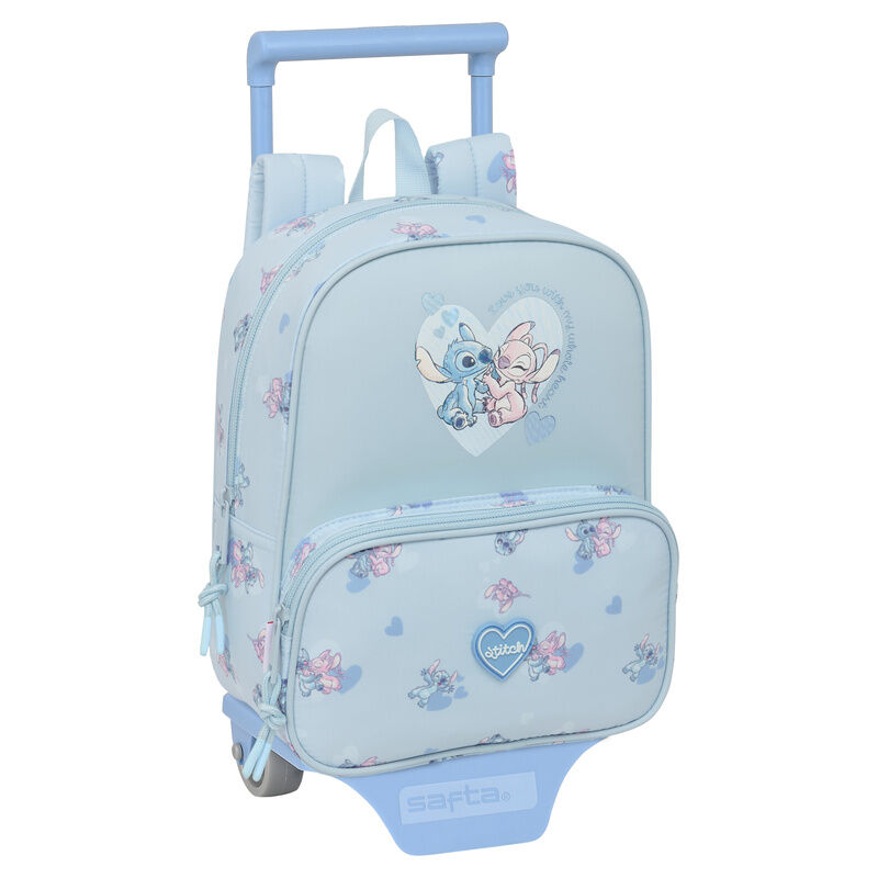 Trolley Stitch Disney 27cm - Frikibase.com