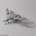 Vehiculo Expansion 30MM Exa-Vehicle Air Fighter Ver. Gris – imagen 5