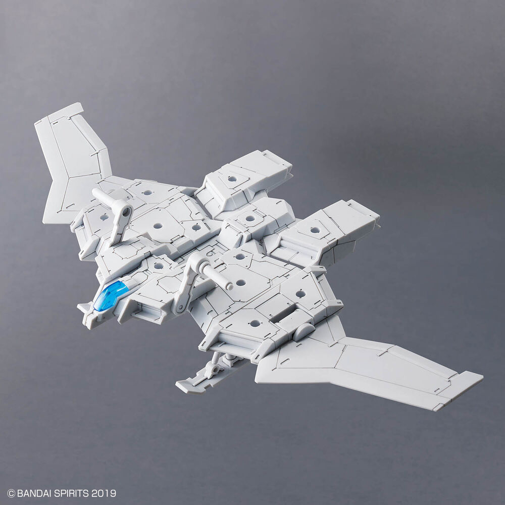 Vehiculo Expansion 30MM Exa-Vehicle Wing Mobile Ver. - Frikibase.com