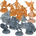 Zombicide 2E: PariZ – imagen 4