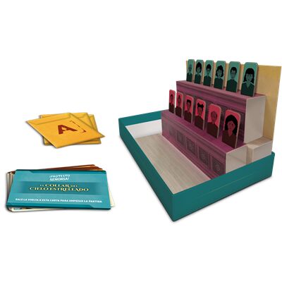 ¡Protesto Señoría!