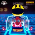 Cable Guy soporte sujecion Pac Man 20cm – imagen 16