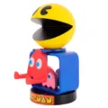 Cable Guy soporte sujecion Pac Man 20cm – imagen 3
