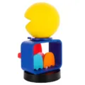 Cable Guy soporte sujecion Pac Man 20cm – imagen 5