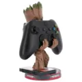 Cable Guy soporte sujecion Smiley Groot Guardianes de la Galaxia Marvel 20cm – imagen 3