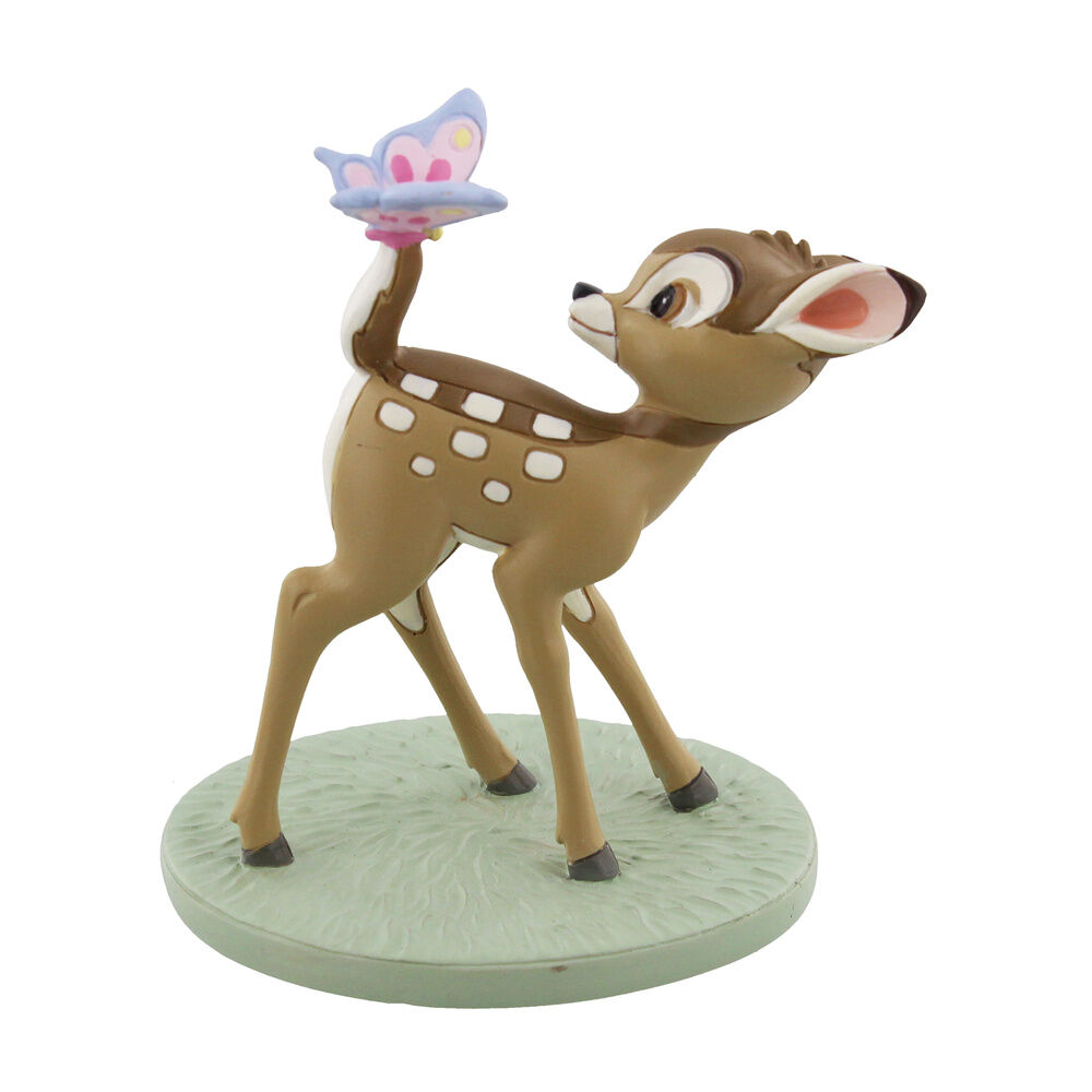 Figura Bambi Disney - Frikibase.com