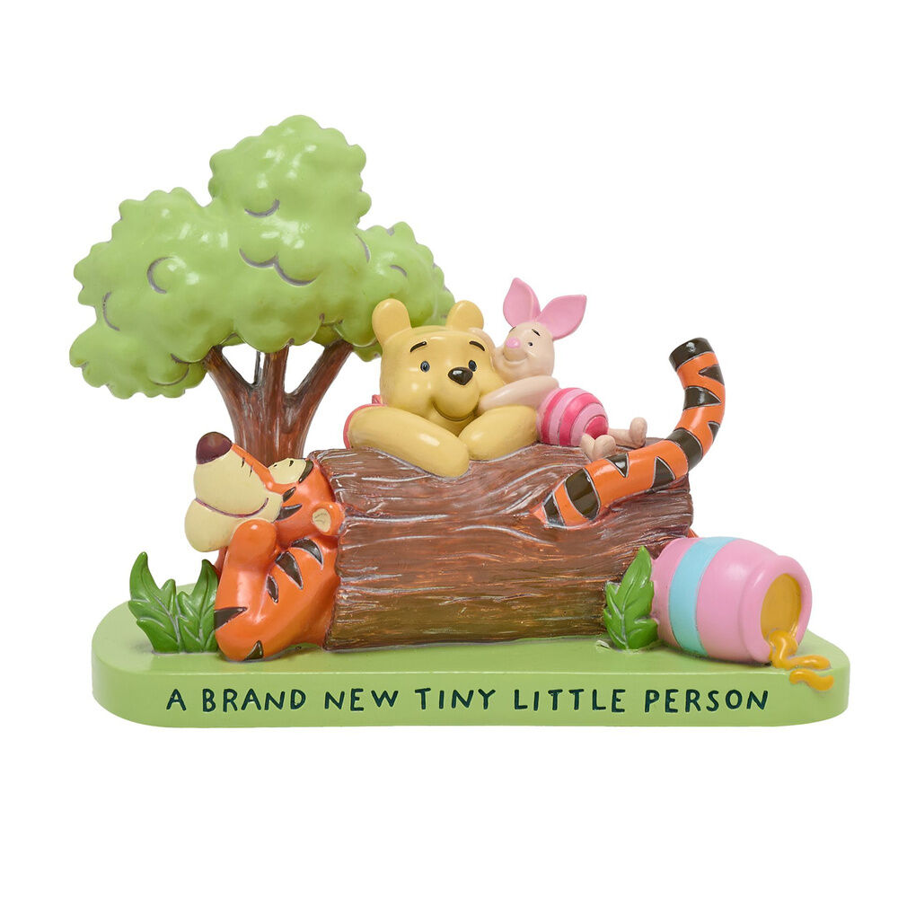 Figura Friends & Winnie the Pooh Disney - Frikibase.com