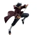 Figura Itachi Uchiha Vibration Star Naruto Shippuden 18cm – imagen 3