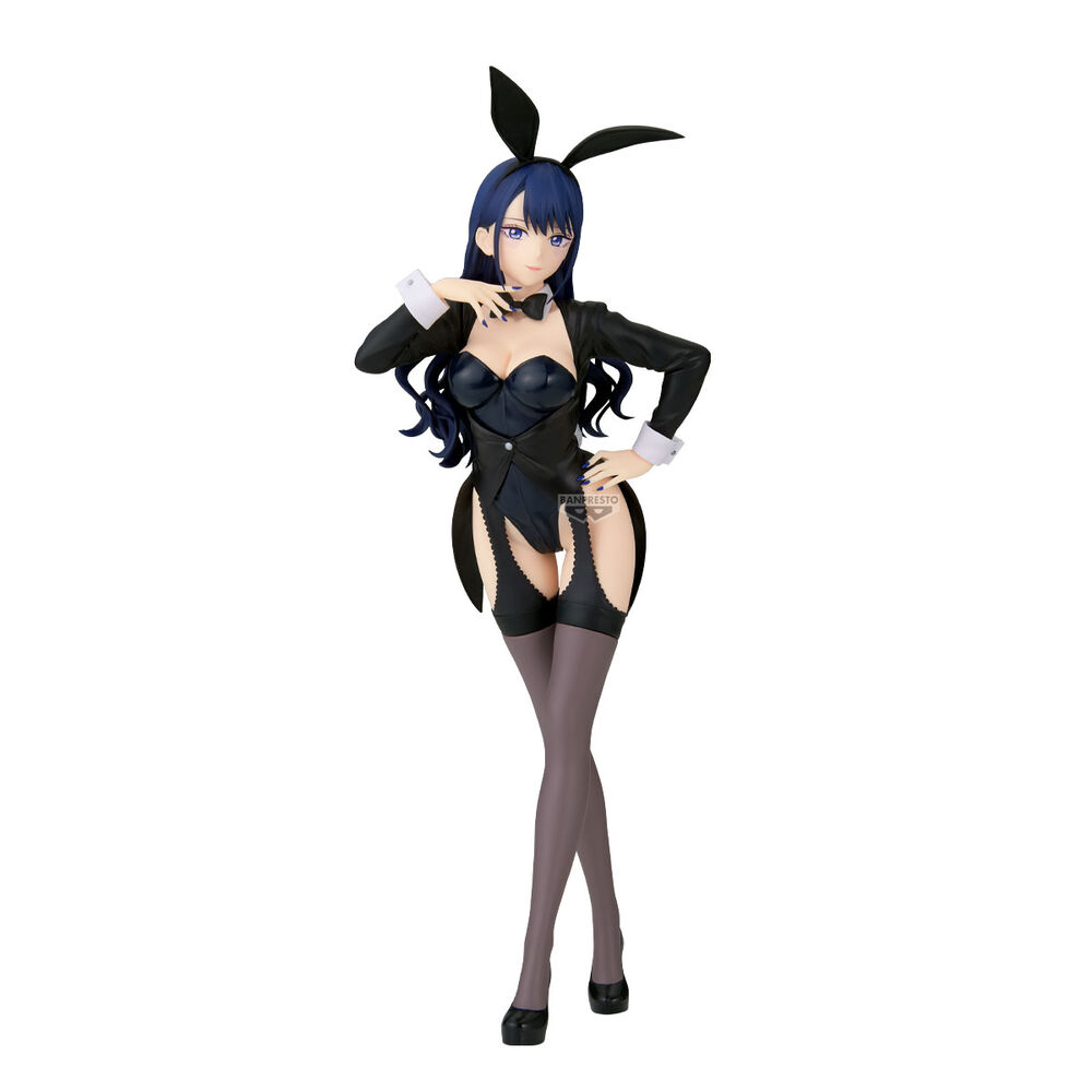 Figura Marin Kitagawa Arisa Izayoi Glitter Glamorous My Dress-Up Darling 24cm - Frikibase.com