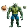 Figura Marvel's Abomination The Incredible Hulk Marvel 15cm – imagen 2