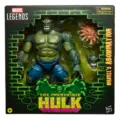 Figura Marvel's Abomination The Incredible Hulk Marvel 15cm - Frikibase.com