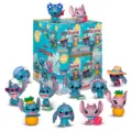 Figura Mystery Mini Disney Lilo & Stitch (pack) – imagen 2