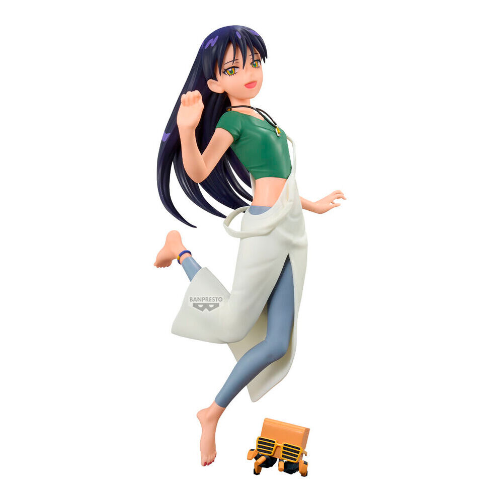 Figura Nhãan & Conch GQuuuuuuX Mobile Suit Gundam 23cm - Frikibase.com