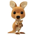 Figura POP Australian Animals Kangaroo - Frikibase.com