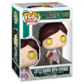 Figura POP Bioshock Little Sister with Syringe – imagen 2