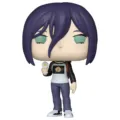 Figura POP Chainsaw Man El Arco de Reze - Reze Chase – imagen 2