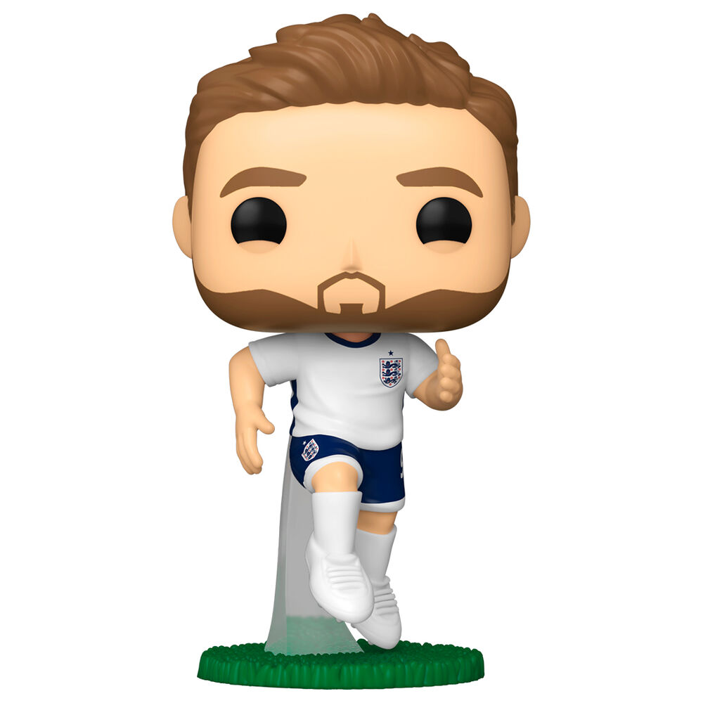 Figura POP England Harry Kane - Frikibase.com