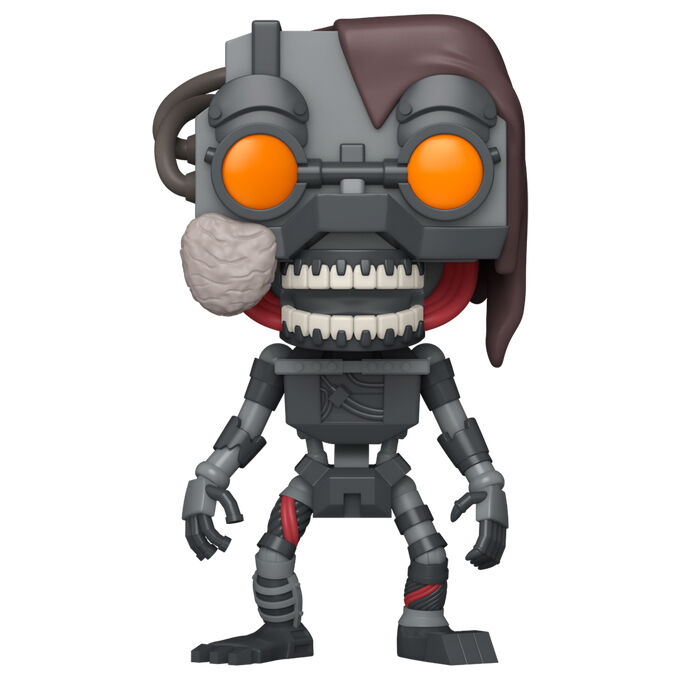 Figura POP Five Nights At Freddys The Mimic - Frikibase.com