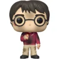 Figura POP Harry Potter Anniversary Harry with the Stone – imagen 2