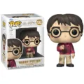 Figura POP Harry Potter Anniversary Harry with the Stone - Frikibase.com