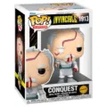 Figura POP Invincible Conquest Chase – imagen 2