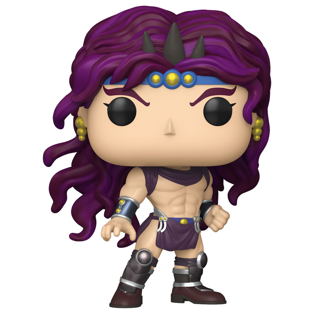 Figura POP JoJo's Bizarre Adventure Kars - Frikibase.com