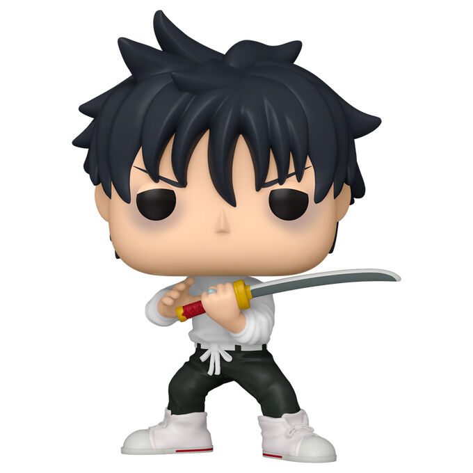Figura POP Jujutsu Kaisen 0 Yuta Okkotsu - Frikibase.com