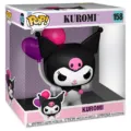 Figura POP Jumbo Kuromi – imagen 2