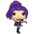 Figura POP Marvel Rivals Psylocke - Frikibase.com